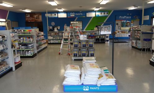 PPG Paint Store