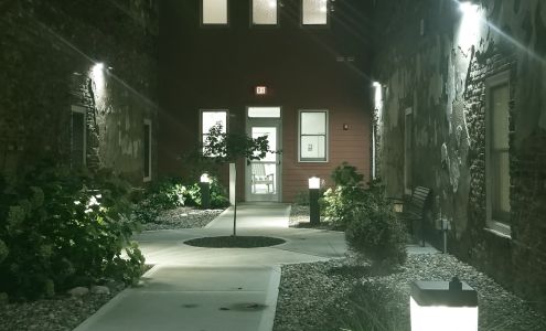 Historic Sullivan Lofts Sullivan