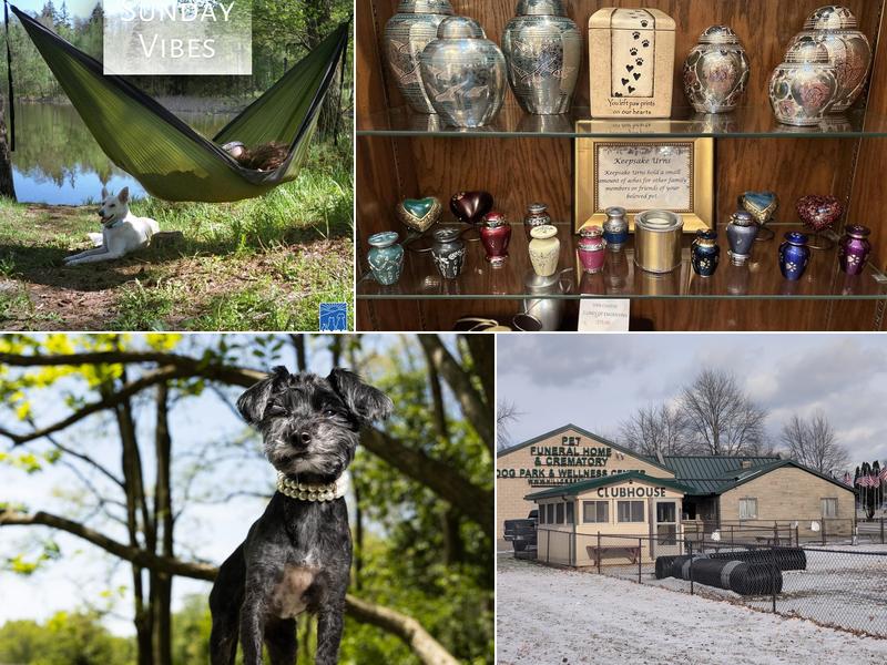 Hillcrest-Flynn Pet Funeral Home & Crematory