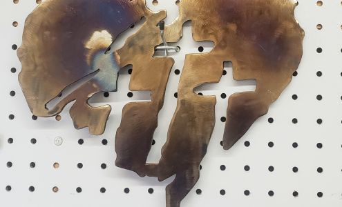 Arco Pipe & Supply Co 801 W Broadway St, Brownfield Texas 79316