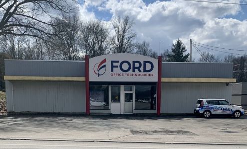 Ford Office Technologies
