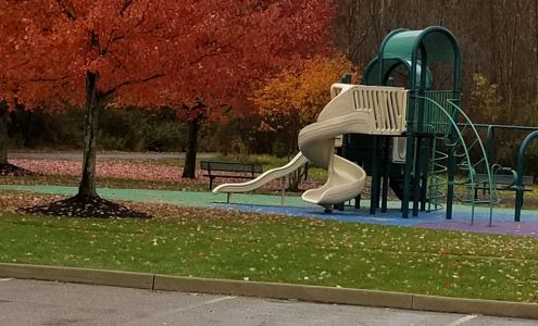 Children's Center of Mercer Co