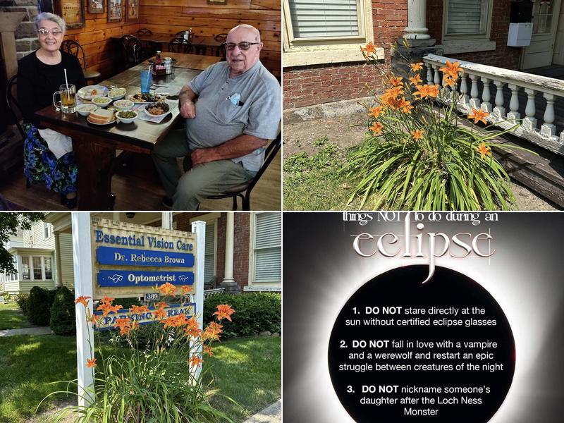 Essential Vision Care