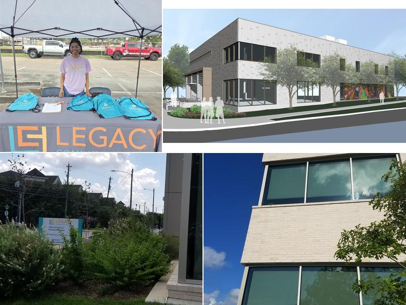 Legacy Community Health - Lyons Clinic