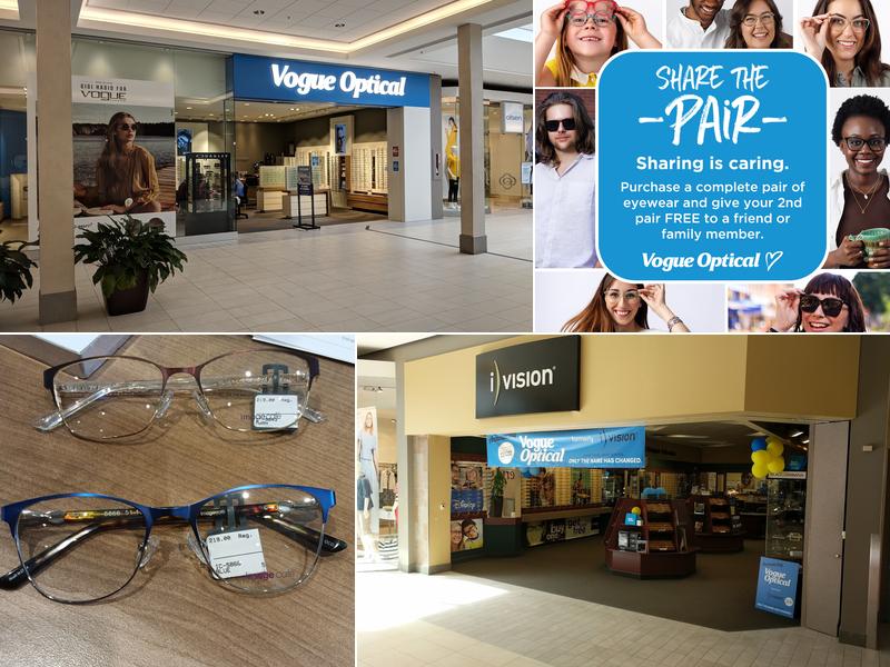 Vogue Optical