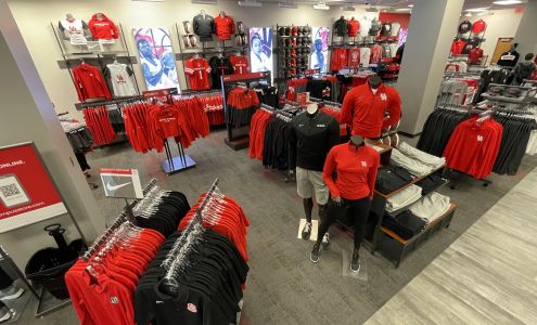 UH Campus Store - University of Houston