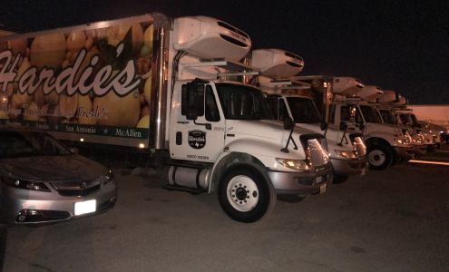 Hardie's Fresh Foods