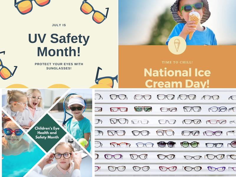 Ammel Optometry | Lawrence (Formerly Flory Optometry)