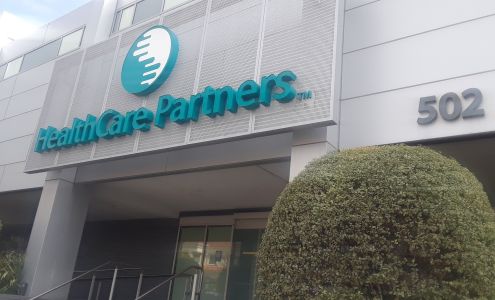 Optum Primary and Specialty Care