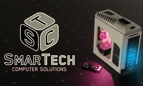 SmarTech Computer Solutions