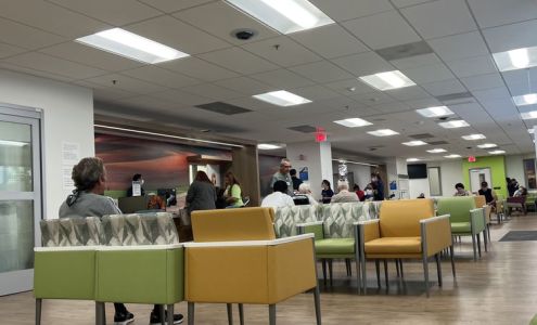 Kaiser Permanente: Hoang Robert D MD