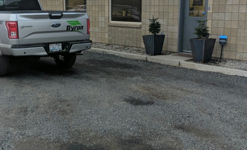 Byron Automation, LLC Naches