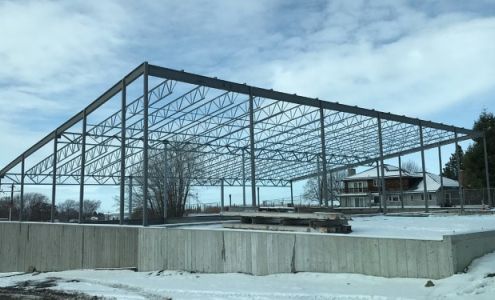 Dynamic Metals, Inc. Naches