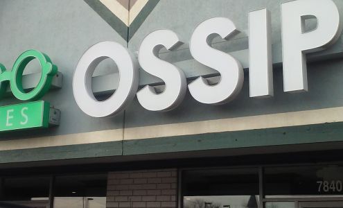 Brian M. Fiddler, OD