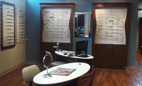 Meridian Vision Center