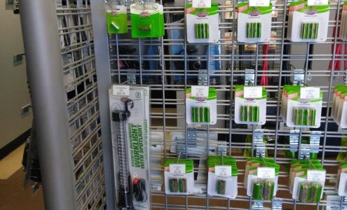 Interstate Batteries Distributor