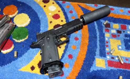 Mockingbird Precision