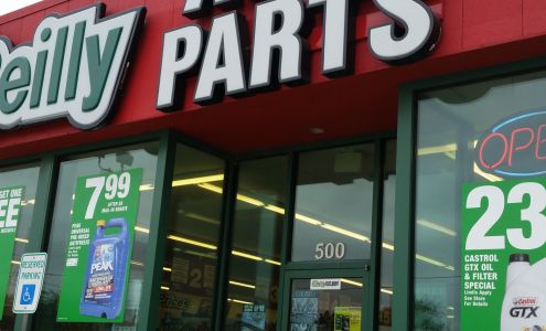 O'Reilly Auto Parts Bowie