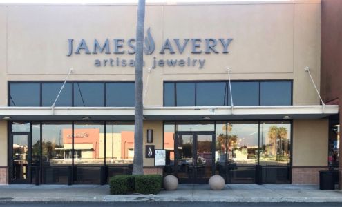 James Avery