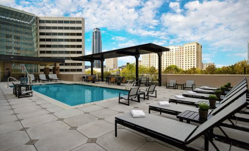 Staybridge Suites Houston - Galleria Area, an IHG Hotel