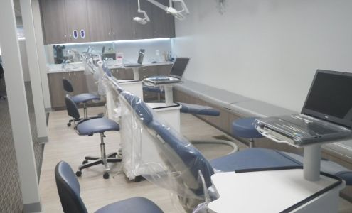 Orthodontics Center of Sf