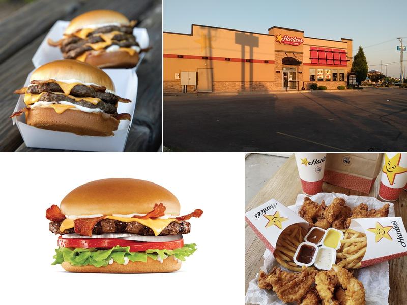 Hardee’s