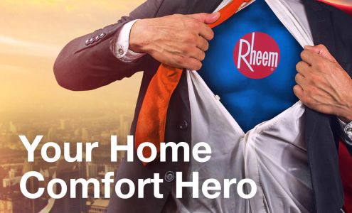 Economy Appliance Heat & Air