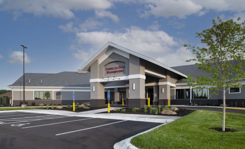 Center For Pain Management 804 23rd St S, Sartell Minnesota 56377