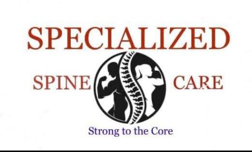Specialized Spine Care