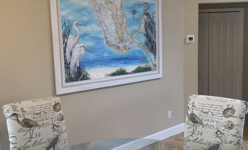 Frame Gallery & Gifts