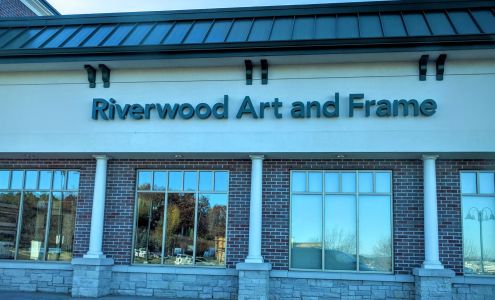 RiverwoodArtandFrame LLC