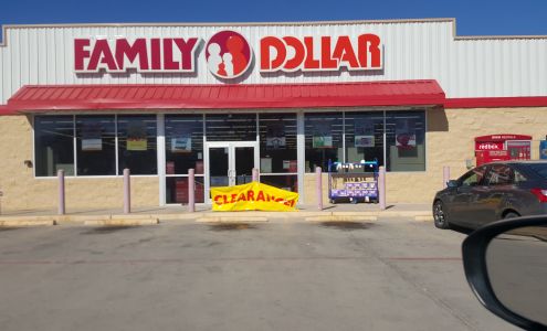 Family Dollar