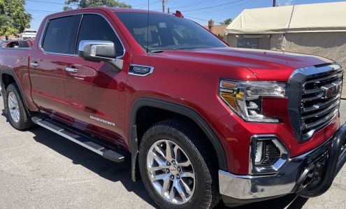 A Cut Above Auto Detailing & Rhino Liner