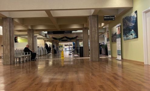 Lab | Kaiser Permanente Ming Medical Offices