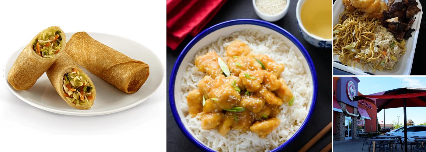 Panda Express