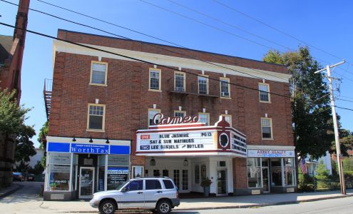 Cameo Theater South Weymouth