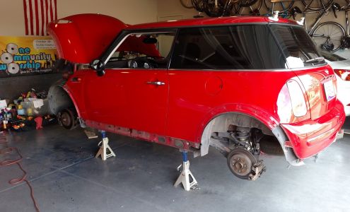 Ray's Auto Paint & Body Supply