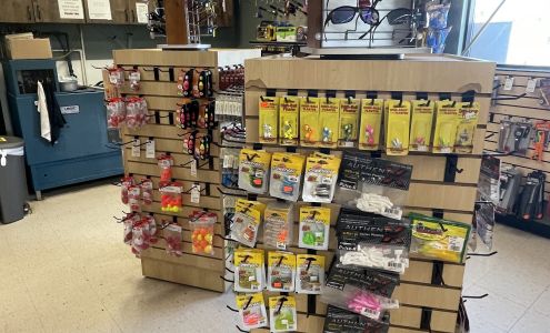 Cenex Pelican Rapids