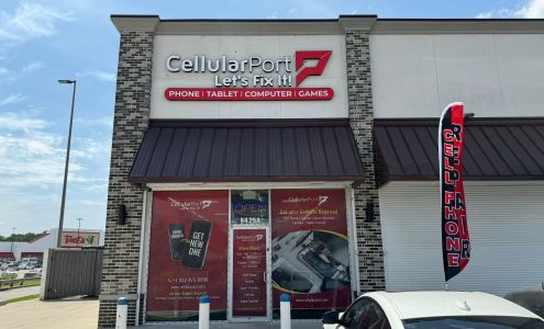 CellularPort Cell Phone Repair