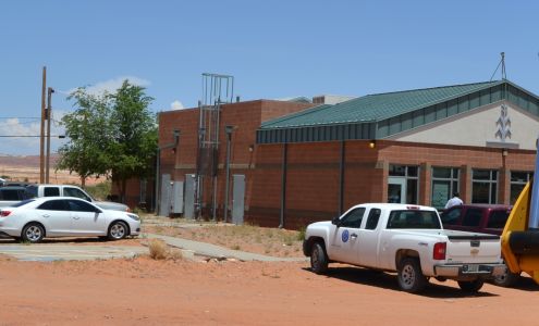 Dennehotso Chapter Dennehotso