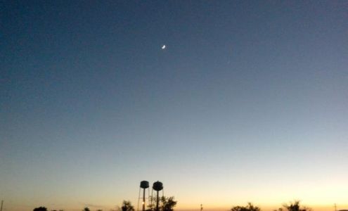 Dennehotso Boarding School Dennehotso