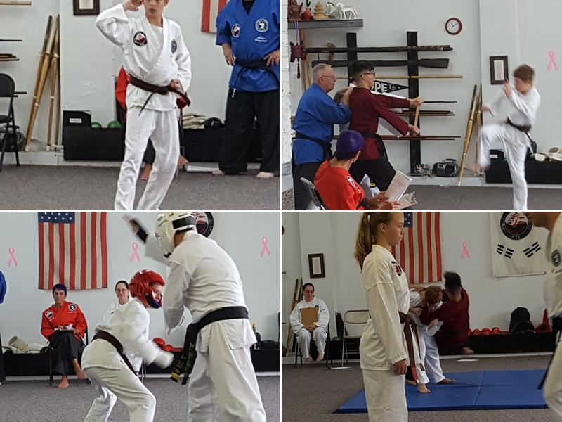 White Horse Academy of Martial Arts