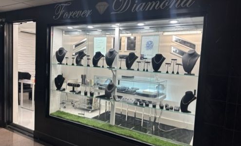 Forever Diamond Corporation