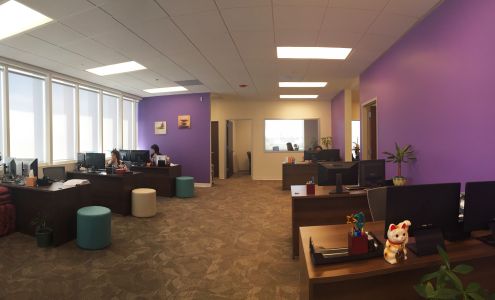 CST Insurance Services, Inc.