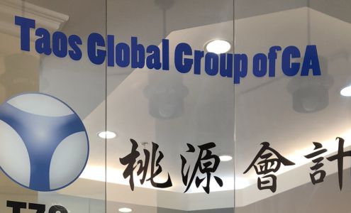 Taos Global Group San Gabriel