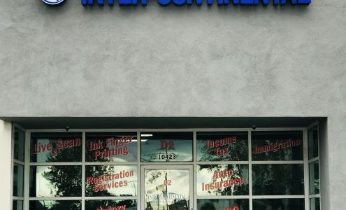 Inter-Continental Tax & Insurance