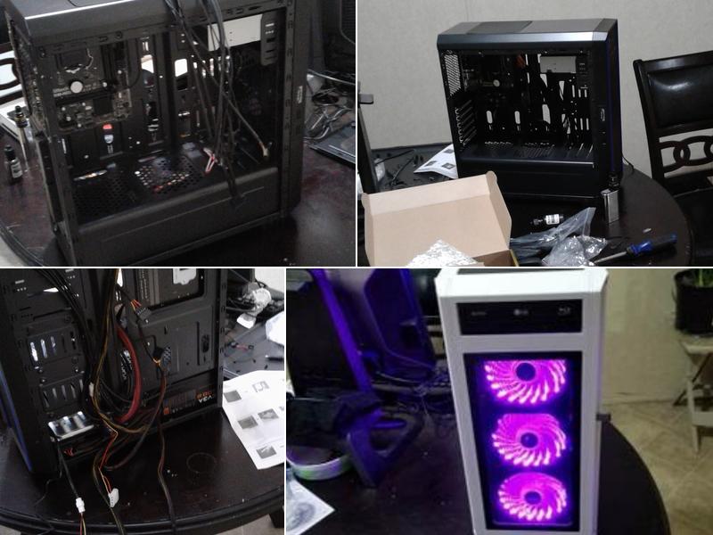 Mike Computer Repair