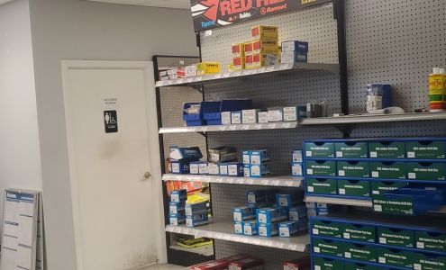 Fastenal Fulfillment Center