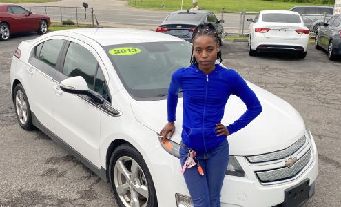 Mabelvale Wholesale Used Cars