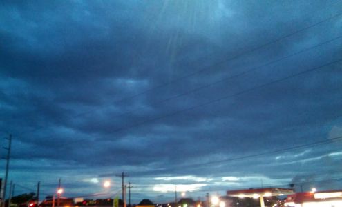 La Mexicana Fruit & Meat Market